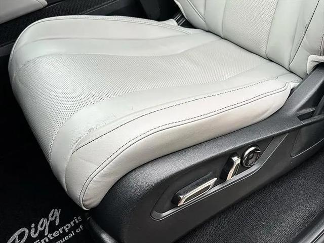 2024 Acura MDX Technology Package