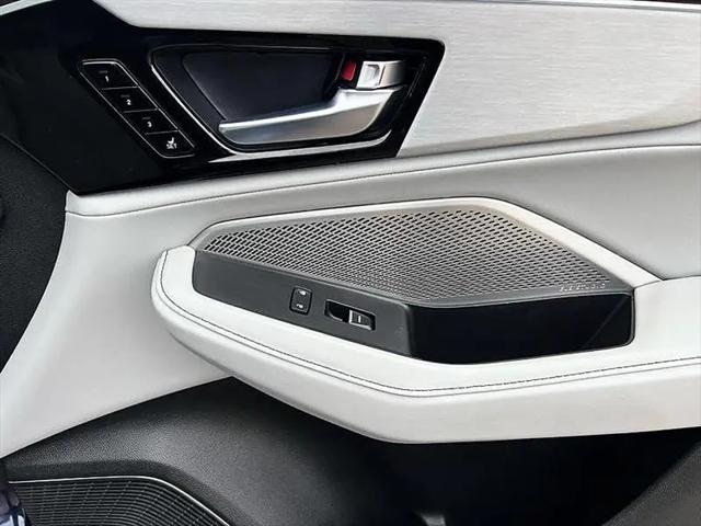 2024 Acura MDX Technology Package