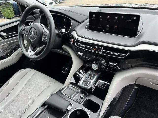 2024 Acura MDX Technology Package
