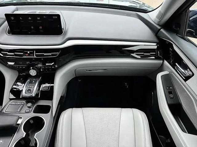 2024 Acura MDX Technology Package