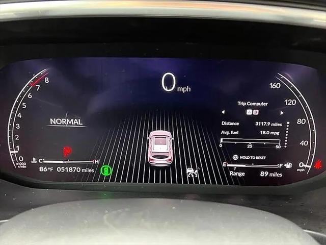 2024 Acura MDX Technology Package