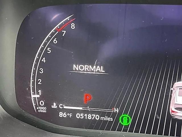 2024 Acura MDX Technology Package