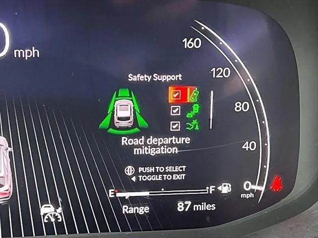 2024 Acura MDX Technology Package