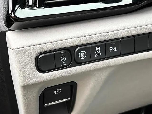 2024 Acura MDX Technology Package
