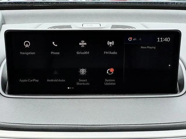 2024 Acura MDX Technology Package
