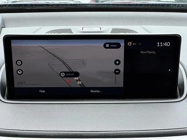 2024 Acura MDX Technology Package