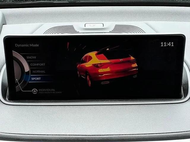 2024 Acura MDX Technology Package
