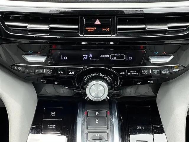 2024 Acura MDX Technology Package