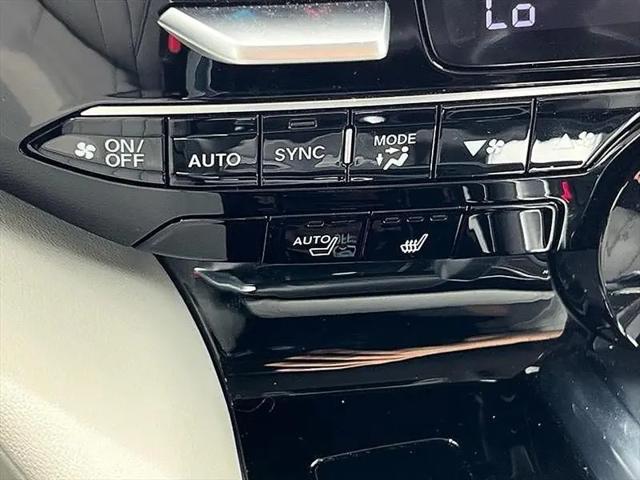 2024 Acura MDX Technology Package