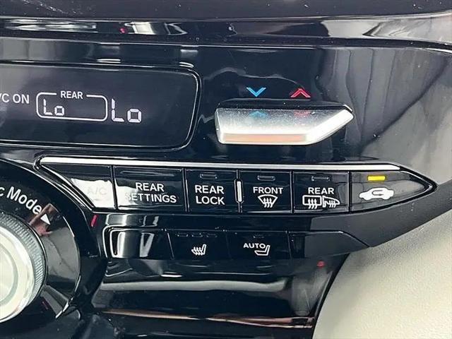 2024 Acura MDX Technology Package
