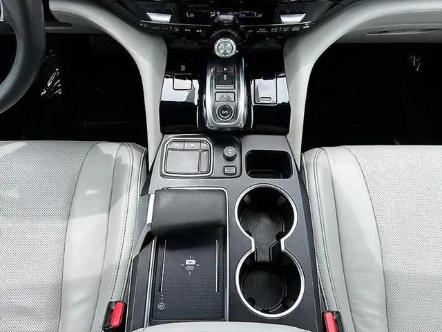 2024 Acura MDX Technology Package