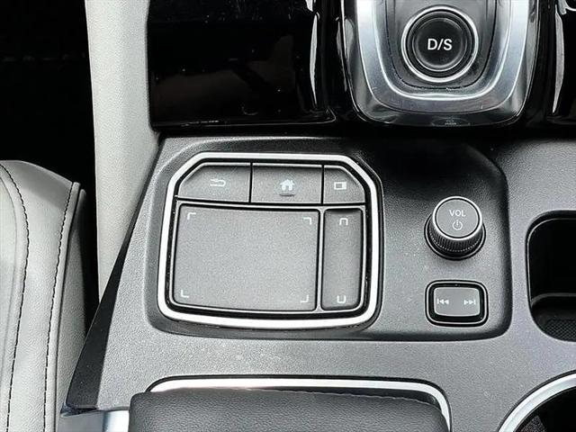 2024 Acura MDX Technology Package