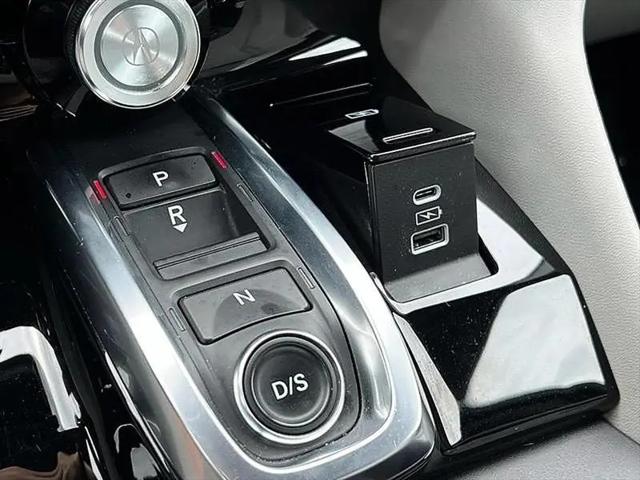 2024 Acura MDX Technology Package