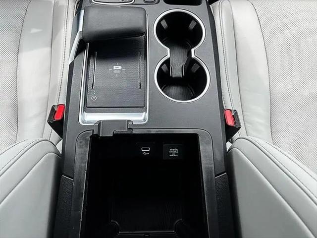 2024 Acura MDX Technology Package
