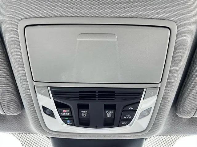 2024 Acura MDX Technology Package