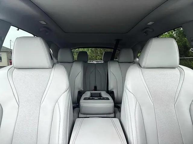 2024 Acura MDX Technology Package