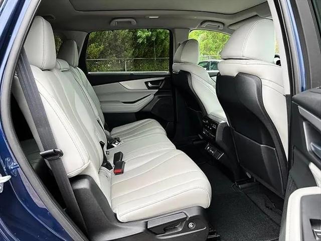 2024 Acura MDX Technology Package