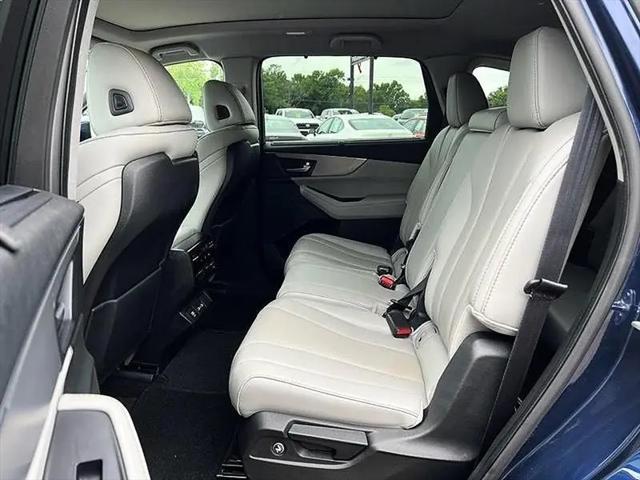2024 Acura MDX Technology Package