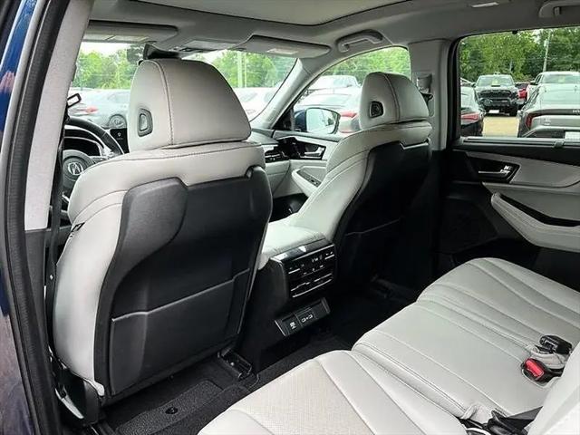 2024 Acura MDX Technology Package
