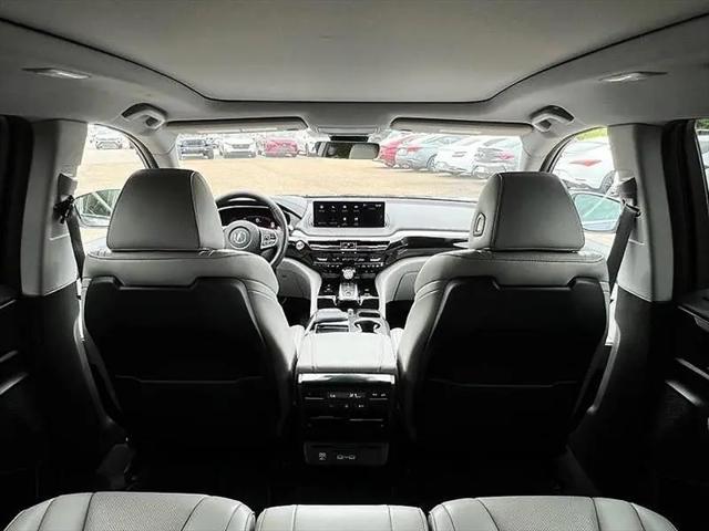 2024 Acura MDX Technology Package
