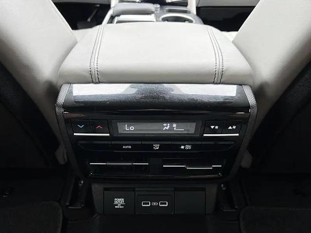 2024 Acura MDX Technology Package