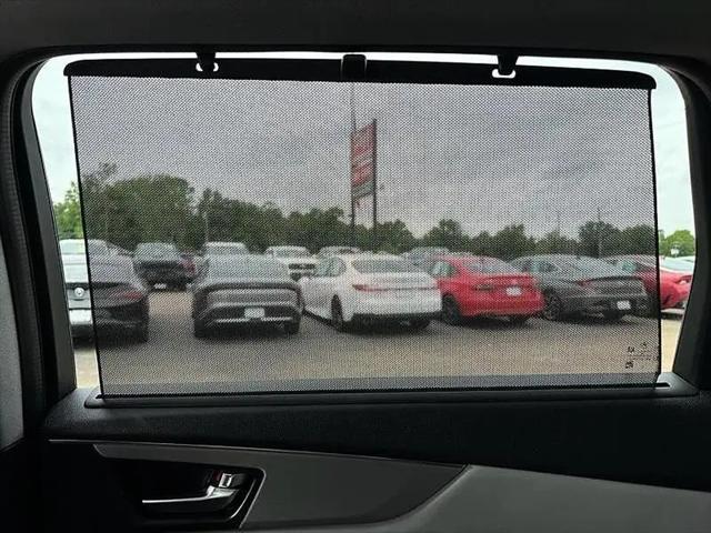 2024 Acura MDX Technology Package