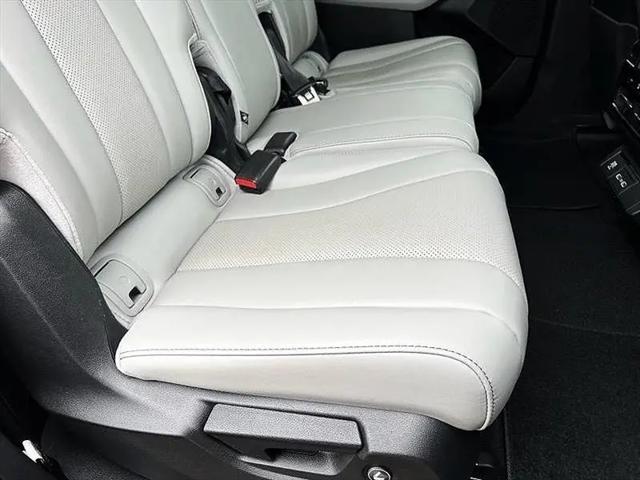 2024 Acura MDX Technology Package