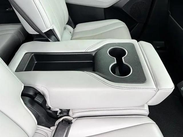 2024 Acura MDX Technology Package