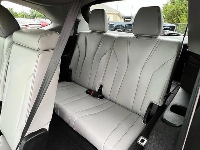 2024 Acura MDX Technology Package