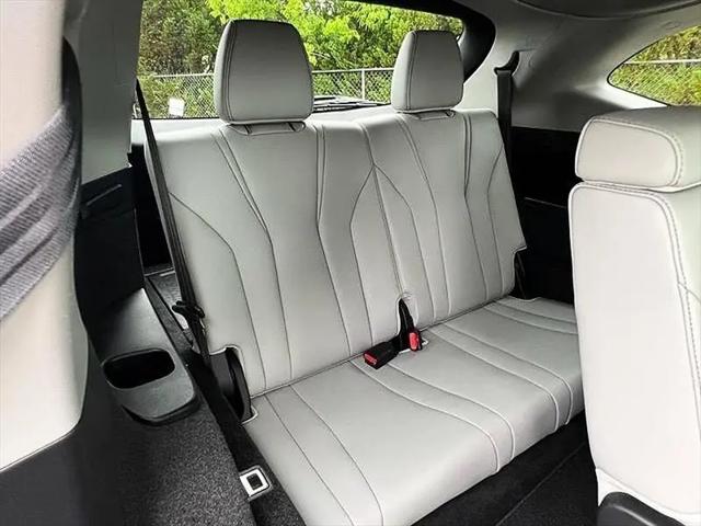 2024 Acura MDX Technology Package