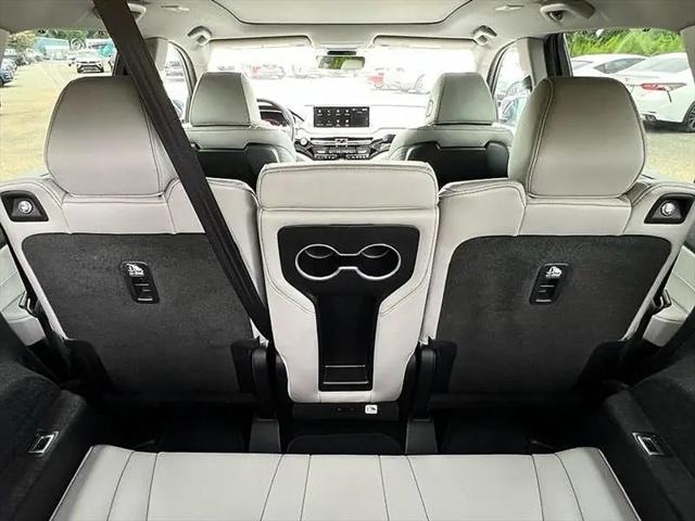 2024 Acura MDX Technology Package