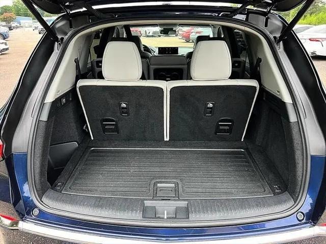 2024 Acura MDX Technology Package