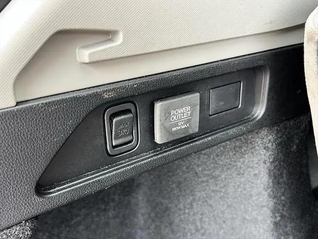 2024 Acura MDX Technology Package