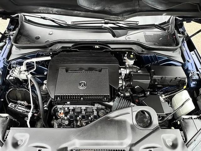 2024 Acura MDX Technology Package