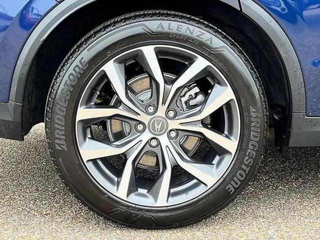 2024 Acura MDX Technology Package
