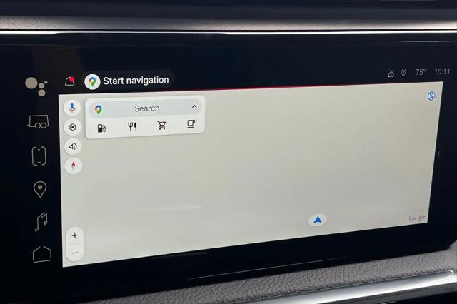 2026 GMC Sierra 2500HD Crew Cab, Standard Bed, Denali, 4WD