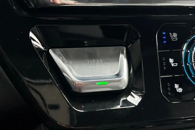 2026 GMC Sierra 2500HD Crew Cab, Standard Bed, Denali, 4WD