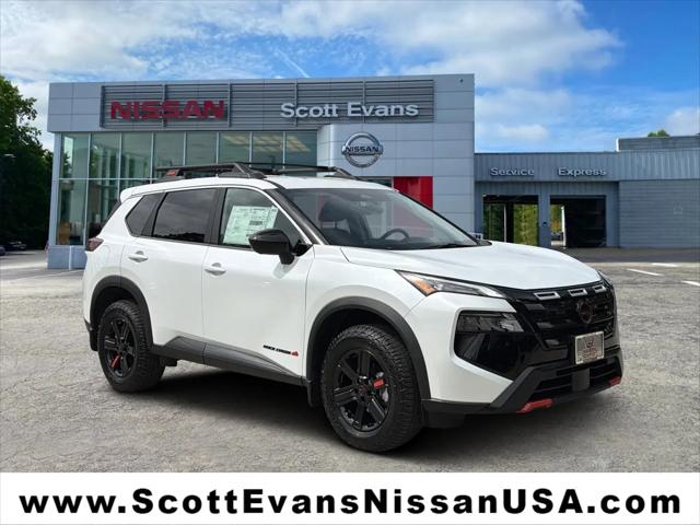 2026 Nissan Rogue Rock Creek for sale in Carrollton, GA