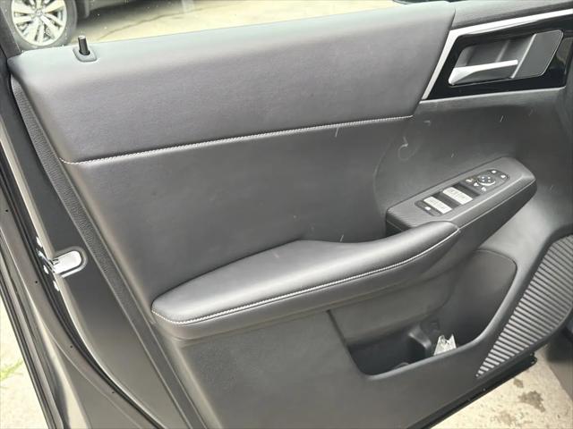 2026 Nissan Rogue Plug-In Hybrid SL