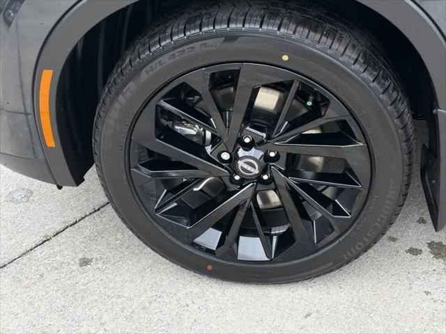 2026 Nissan Rogue Plug-In Hybrid SL