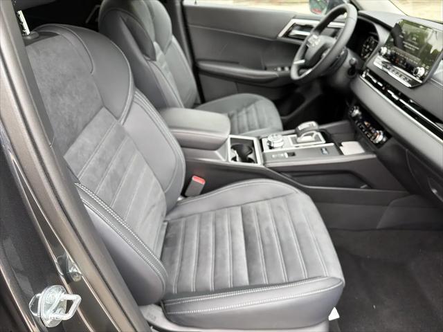 2026 Nissan Rogue Plug-In Hybrid SL