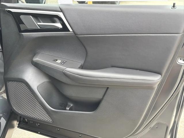 2026 Nissan Rogue Plug-In Hybrid SL