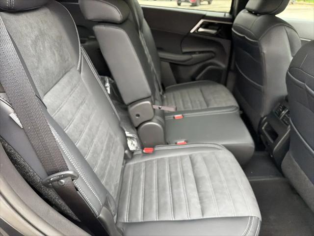 2026 Nissan Rogue Plug-In Hybrid SL