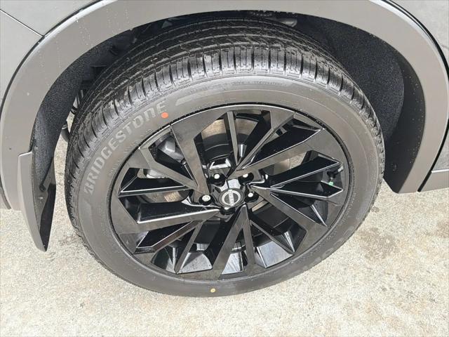 2026 Nissan Rogue Plug-In Hybrid SL