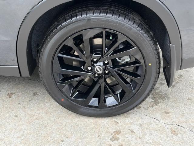 2026 Nissan Rogue Plug-In Hybrid SL