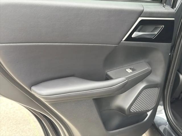 2026 Nissan Rogue Plug-In Hybrid SL