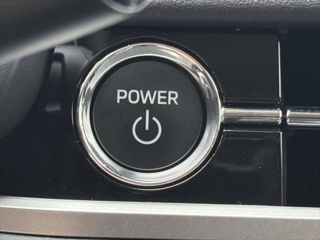 2026 Nissan Rogue Plug-In Hybrid SL