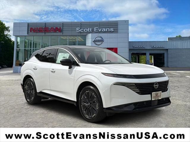 2026 Nissan Murano Platinum for sale in Carrollton, GA
