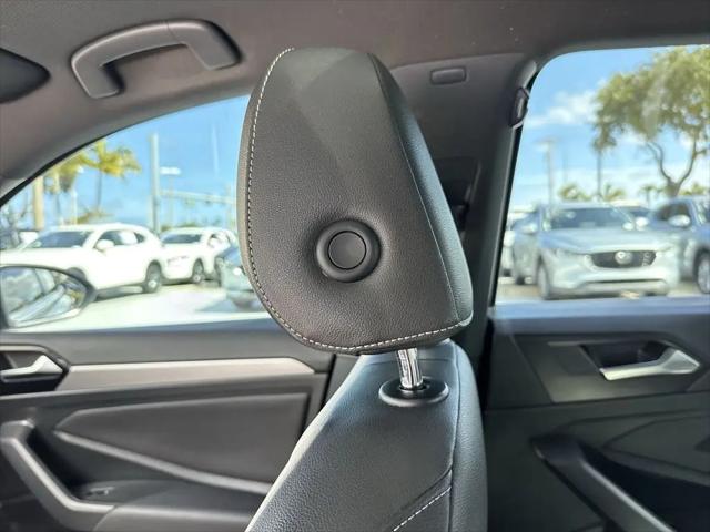 2019 Volkswagen Jetta 1.4T R-Line