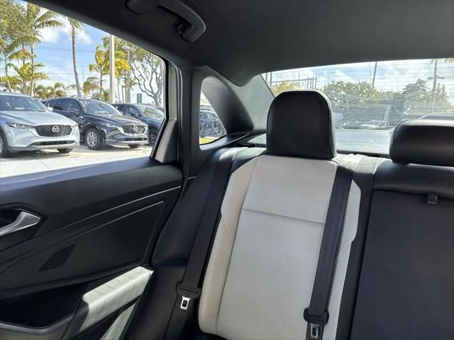 2019 Volkswagen Jetta 1.4T R-Line